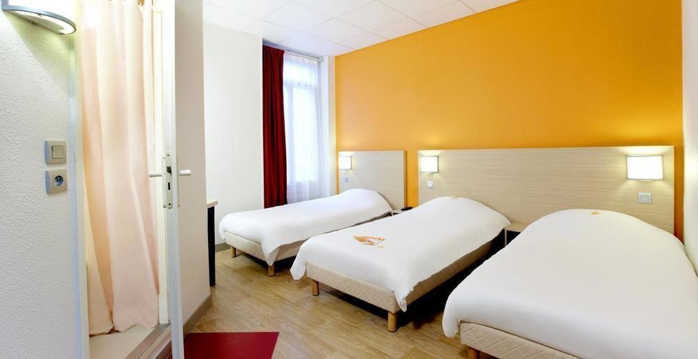Hotel De L'Univers Lille Lille