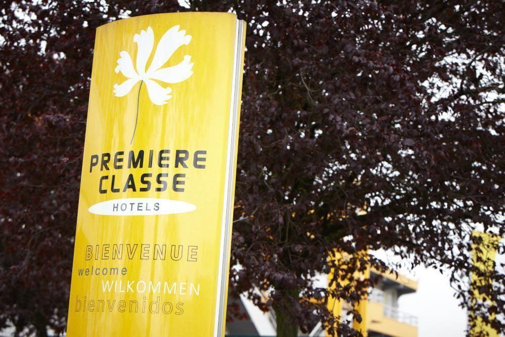 Hotel De L'Univers Lille