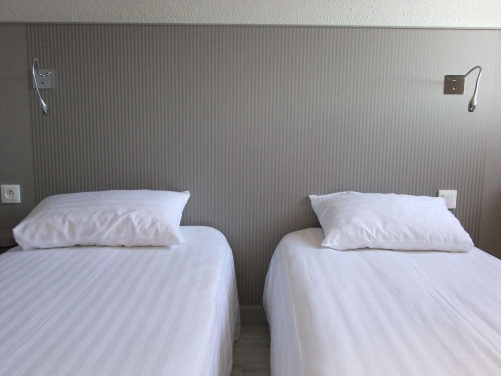 Hotel Brit Centre