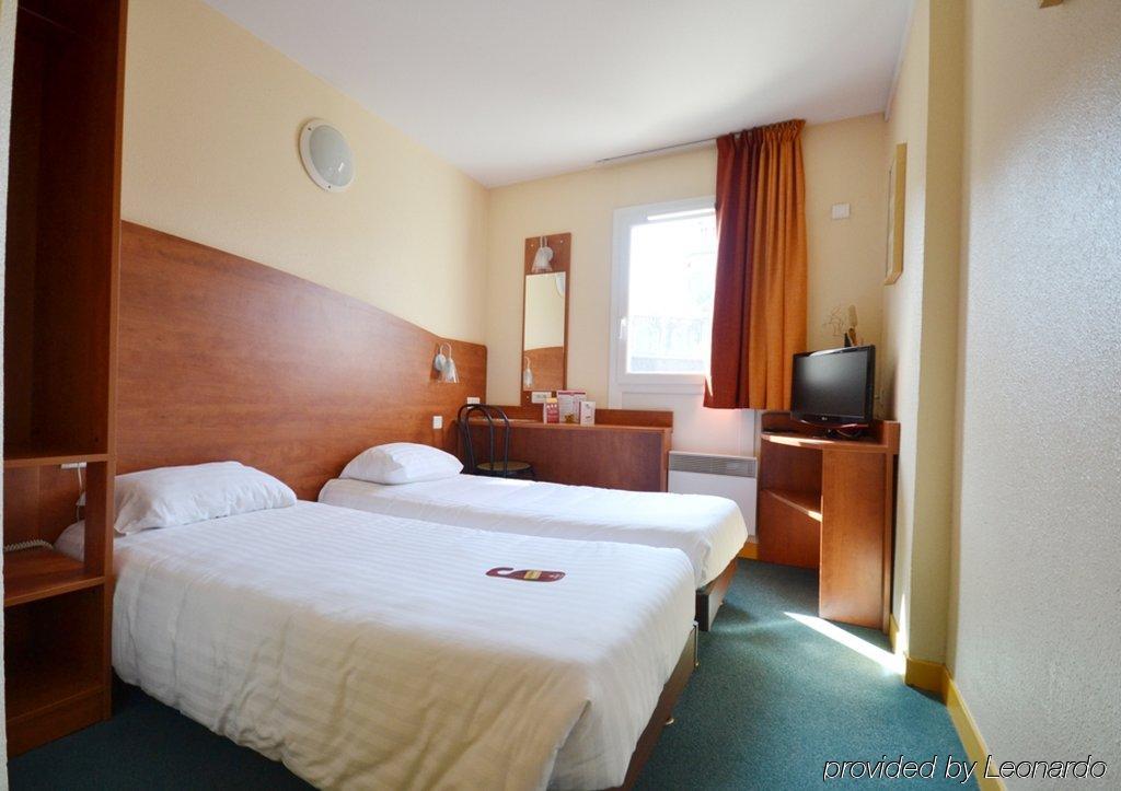 Hotel Brit Centre