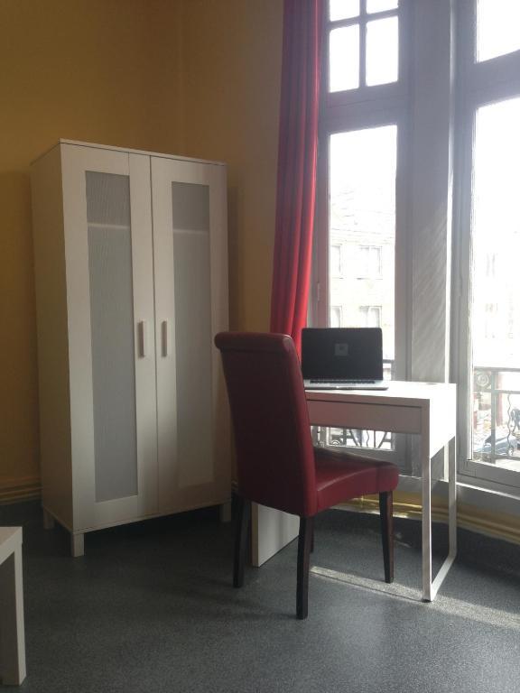 Cocoonin' Appartement