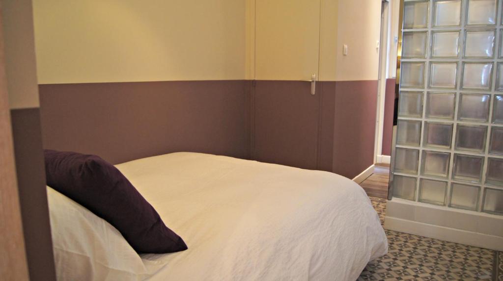 Apartment Little - Antonin