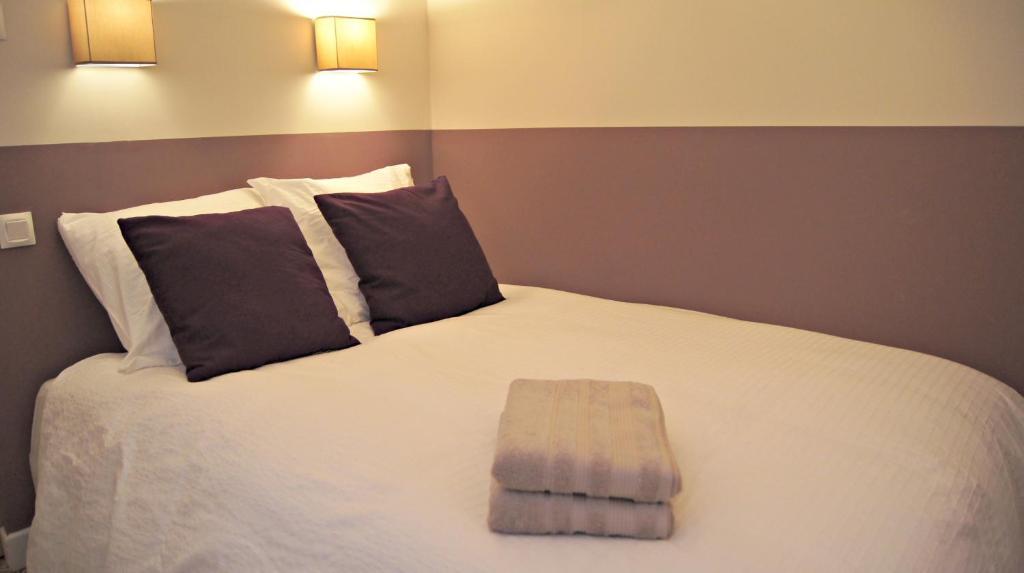 Little - Antonin Apartment Lille