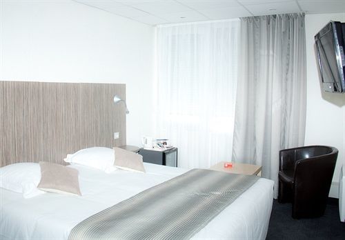 Hotel Nord-hotel 2*
