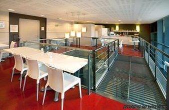 Séjours&affaires Europe Appart hôtel Lille