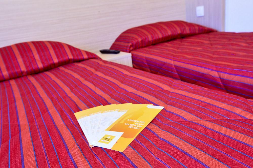 Premiere Classe Ouest - Lomme Hotel