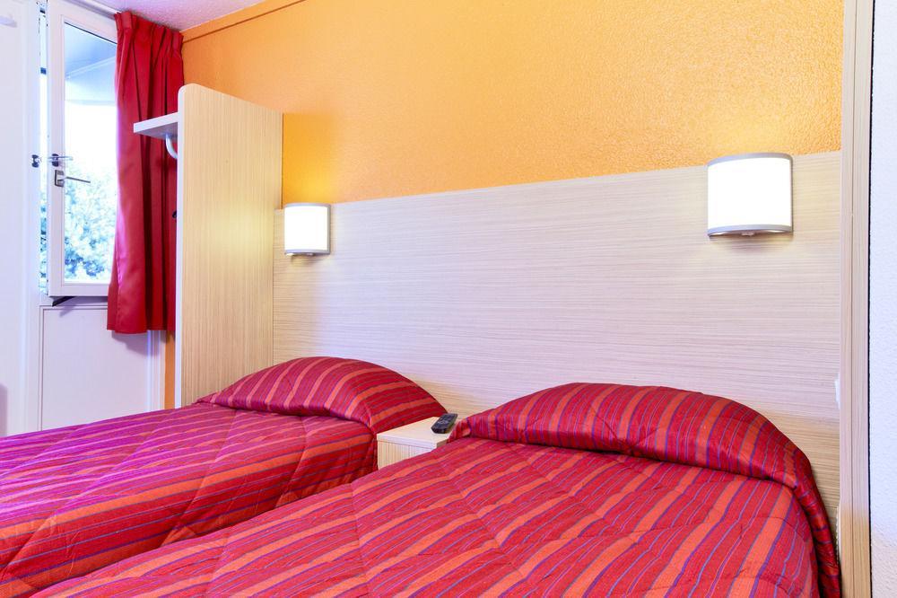 Premiere Classe Ouest - Lomme Hotel Lille