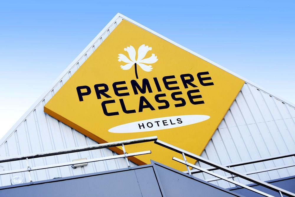 Premiere Classe Ouest - Lomme Hotel