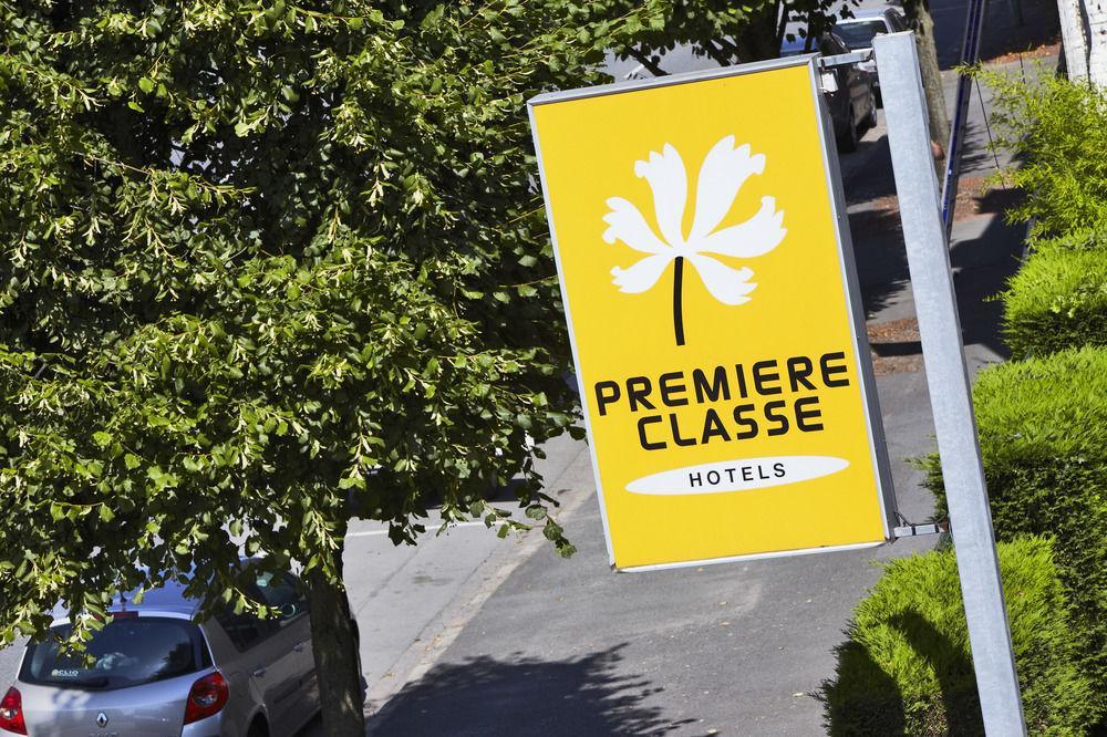 Premiere Classe Ouest - Lomme Hotel Lille