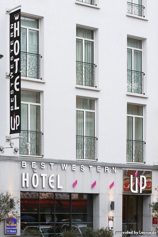 Boa - Bw Signature Collection - Centre Gares Hotel