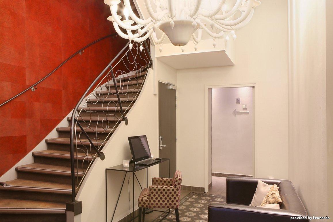 Boa - Bw Signature Collection - Centre Gares Hotel Lille