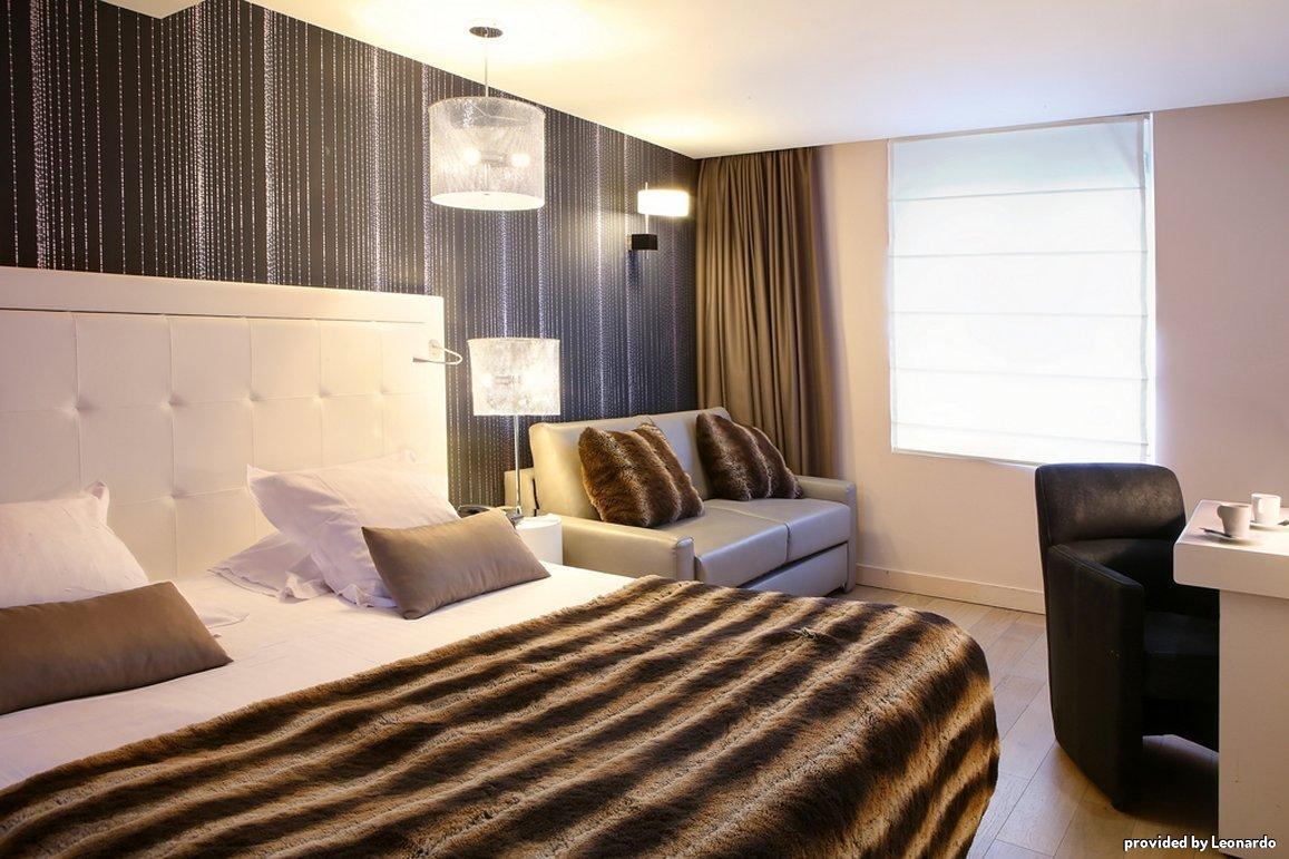 Boa - Bw Signature Collection - Centre Gares 4*