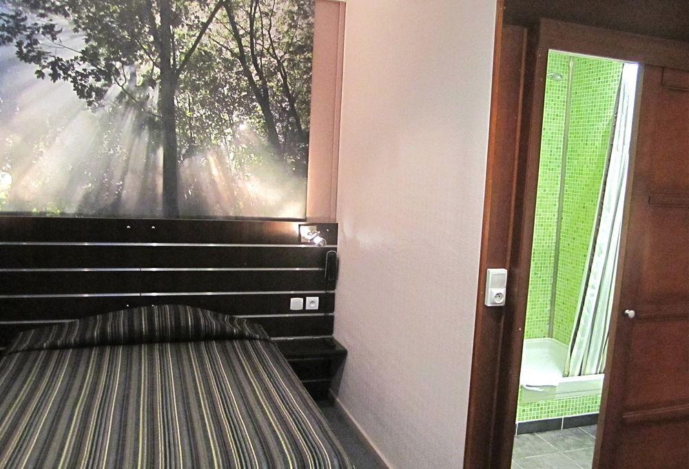 Rosa Hotel 3*