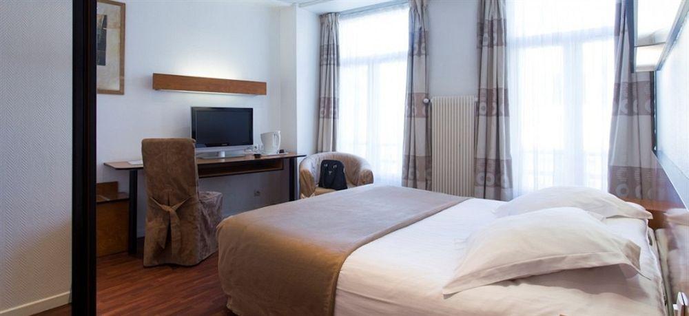 Grand Hotel Lille