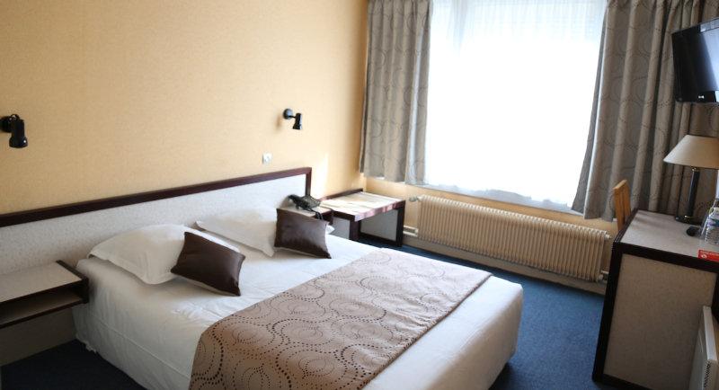 Hotel Nord-hotel Lille