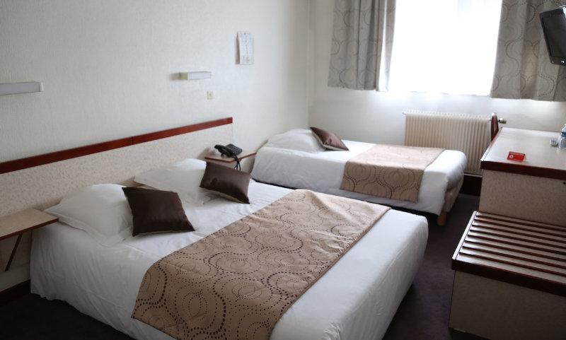 Hotel Nord-hotel