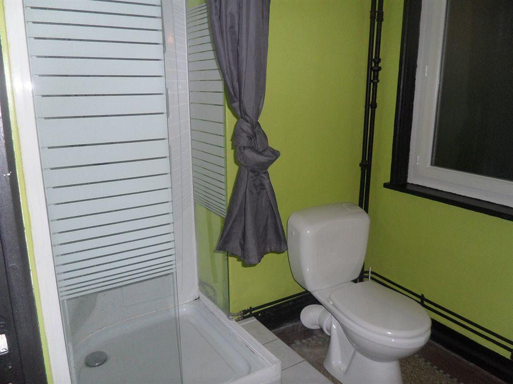 Hotel Chopin 2* Lille
