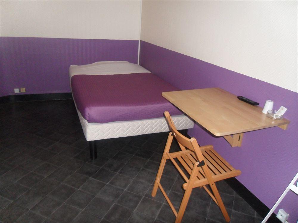 Hotel Chopin 2* Lille
