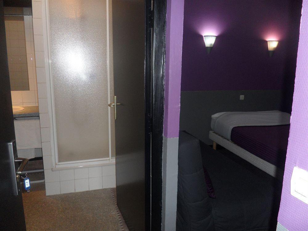 Hotel Chopin Hotel Lille