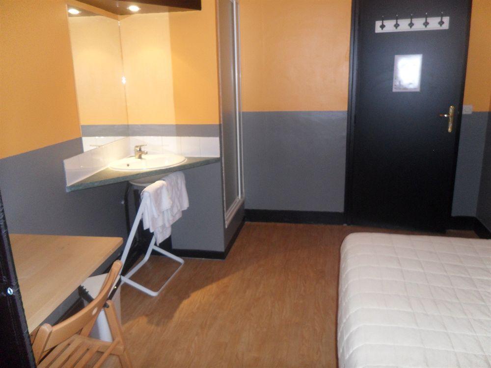 Hotel Chopin 2* Lille