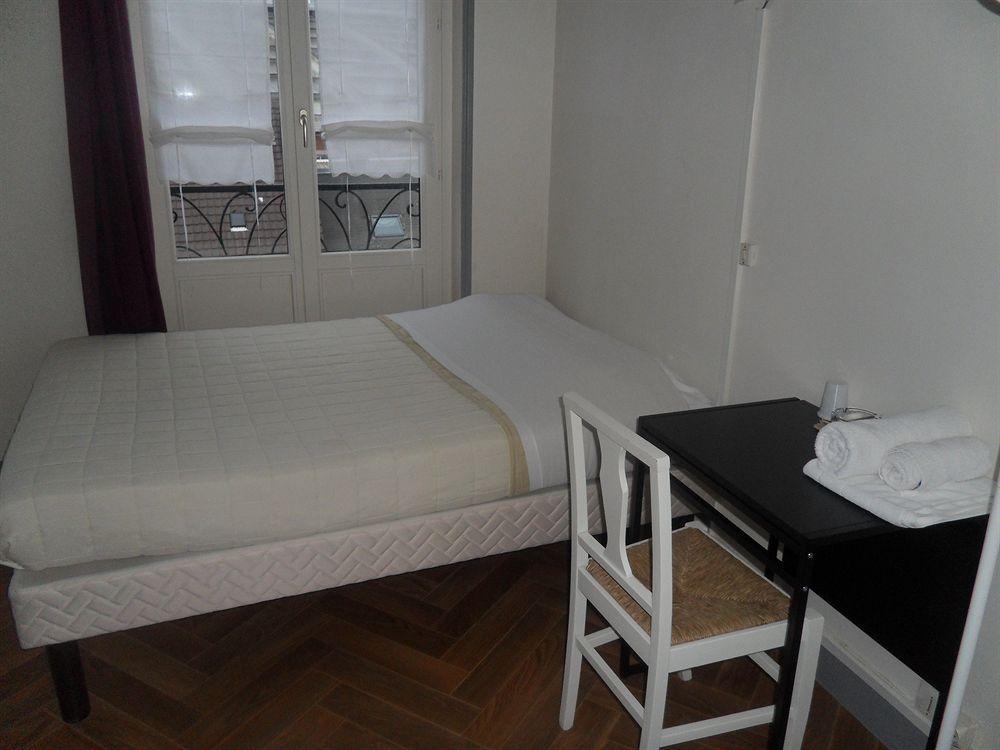 Hotel Chopin Hotel 2*