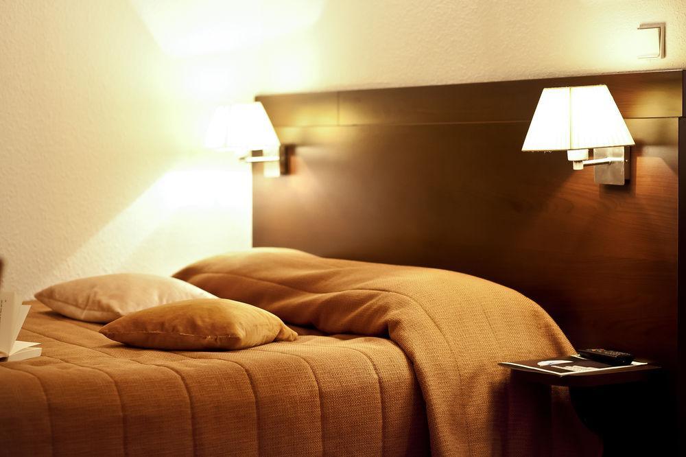 Adagio Access Vauban Aparthotel 2*