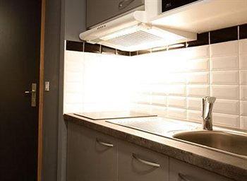 Calm Appart' & Hostel Aparthotel 3*