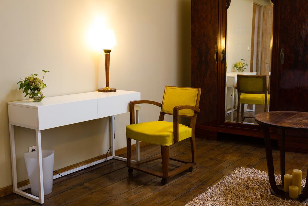 Wazemoff Guest house *