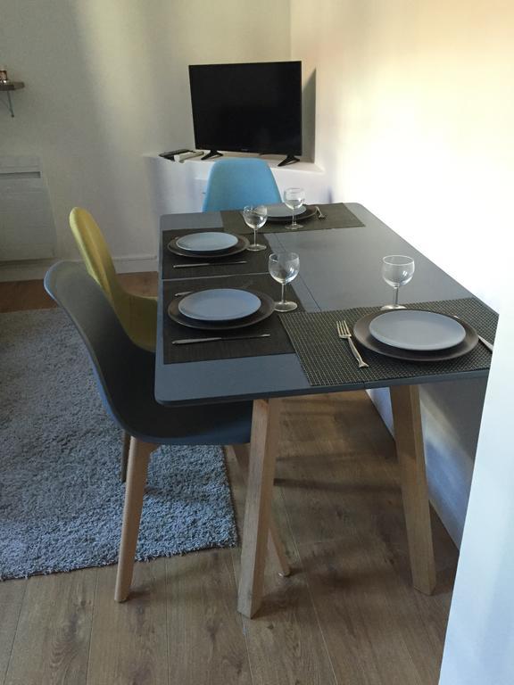 Lilloise Appartement