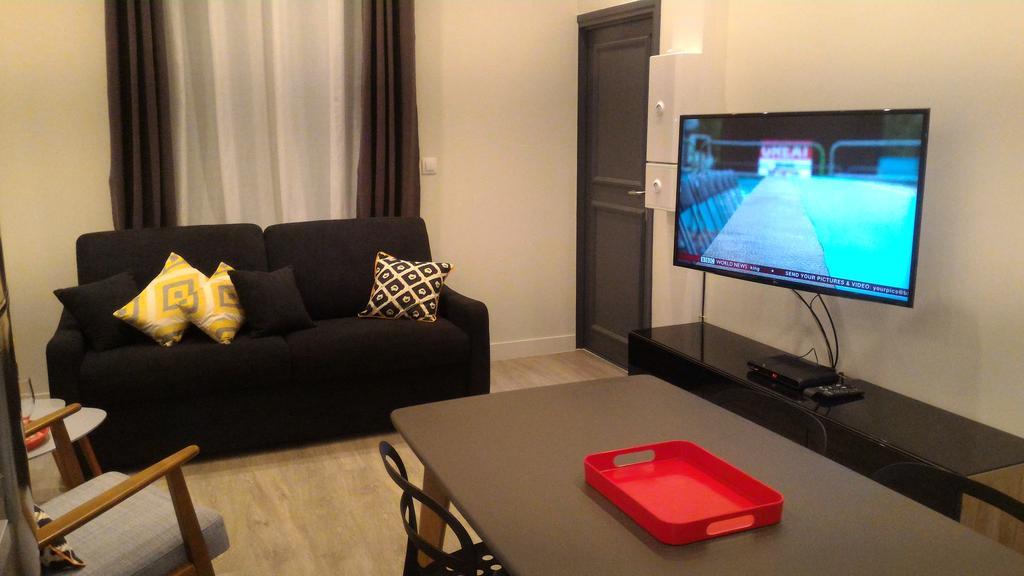 Sohosuite * Lille