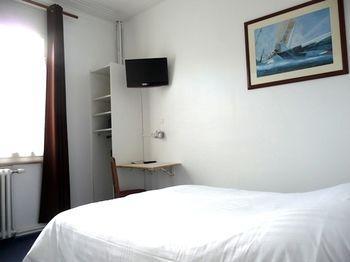 Saint Maurice Hotel Lille