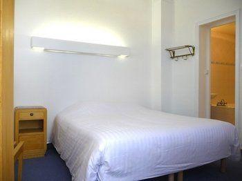 Saint Maurice Hotel 2*