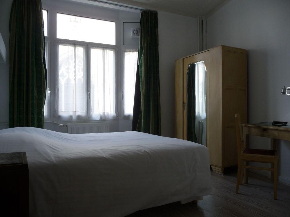 Saint Maurice Hotel