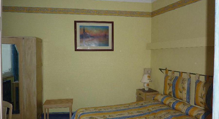 Saint Maurice Hotel Lille
