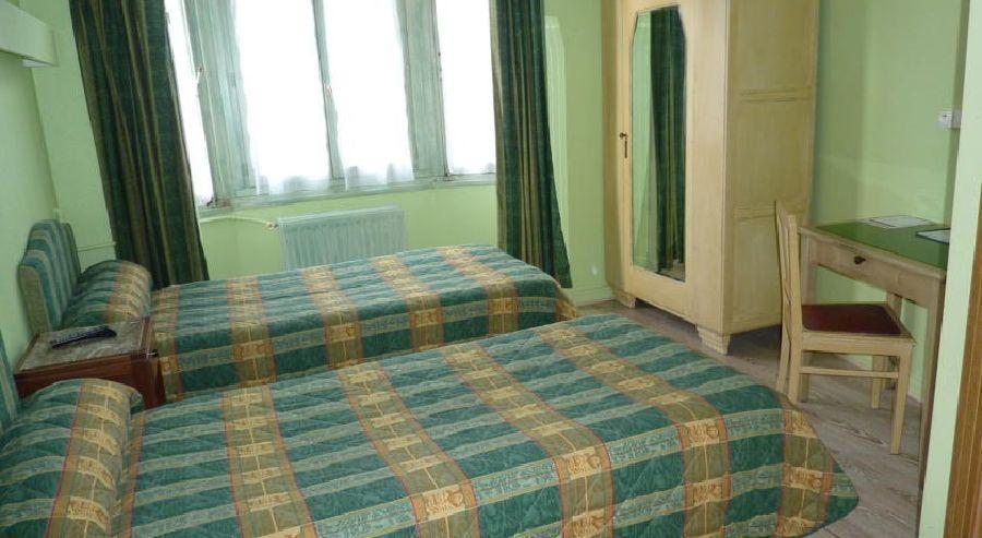 Saint Maurice Hotel