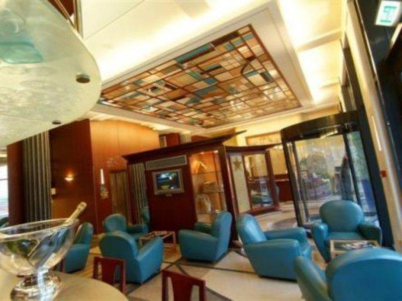 Art Deco Euralille 3*