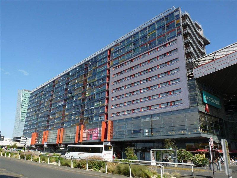Europe Hotel Rijsel