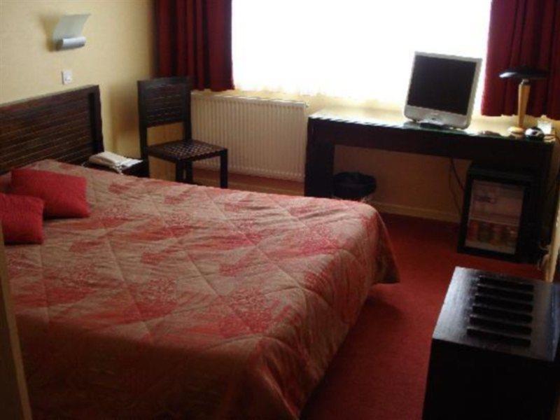 Europe Hotel 3*
