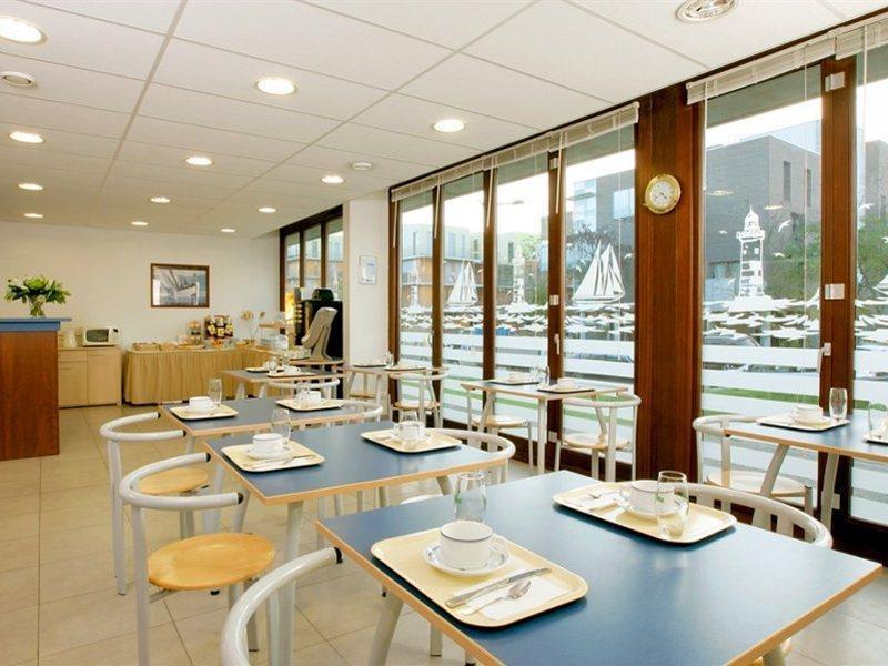 Aparthotel Appart'city Confort Grand Palais 3*