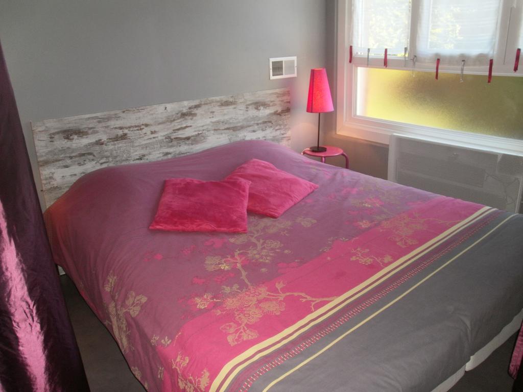 Bed & Breakfast La Maison D'adam *