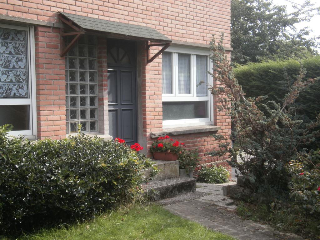 Frühstückspension La Maison D'adam Lille