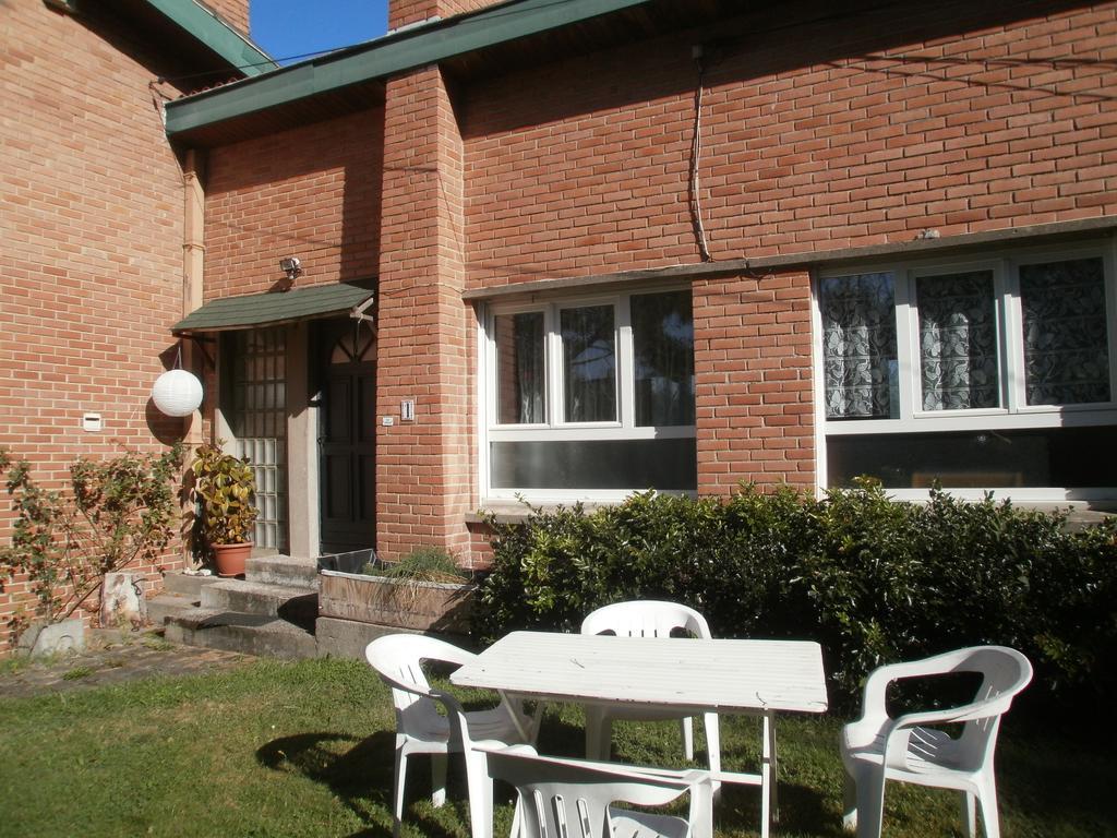 Frühstückspension La Maison D'adam