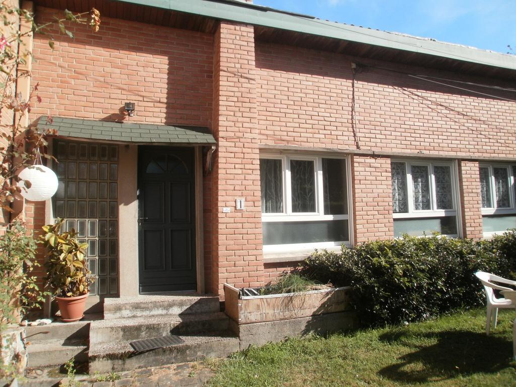 Frühstückspension La Maison D'adam *