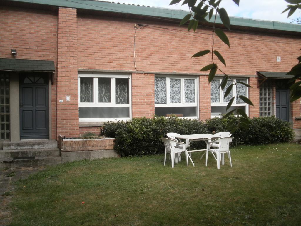 Frühstückspension La Maison D'adam Lille