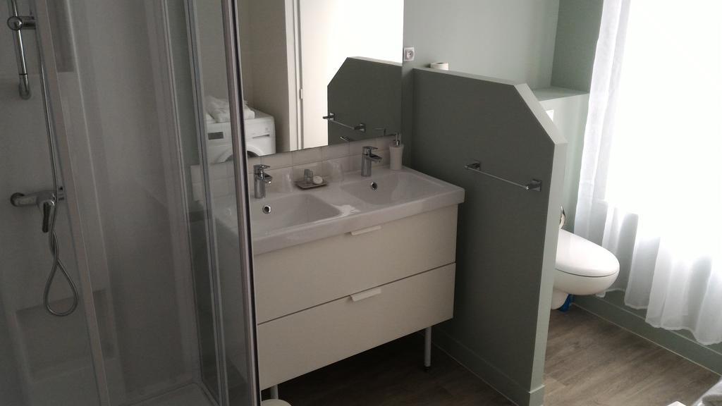 Apartamento Sohosuite Lille