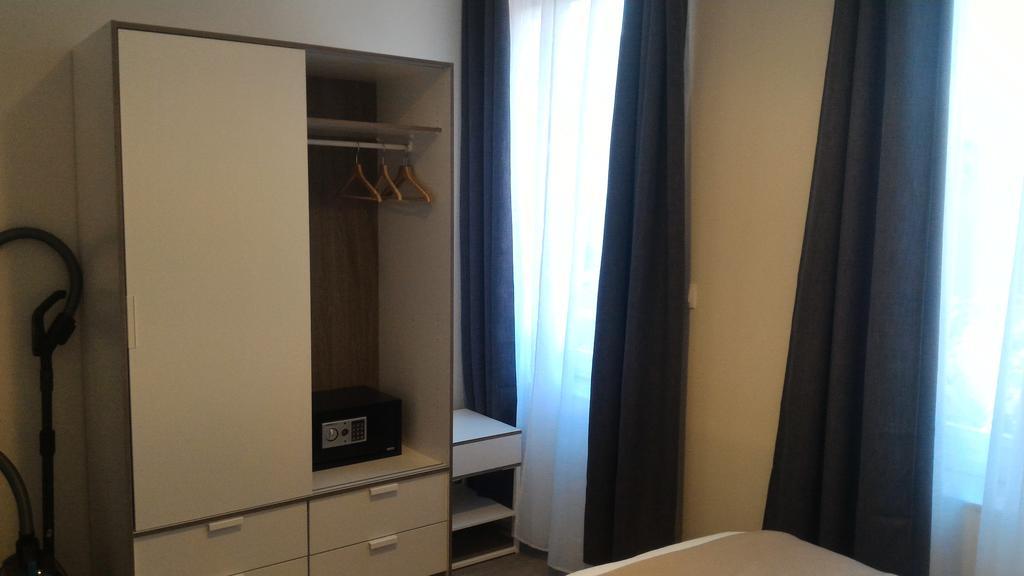 Sohosuite Lille