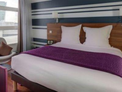 Citadines Centre 3*