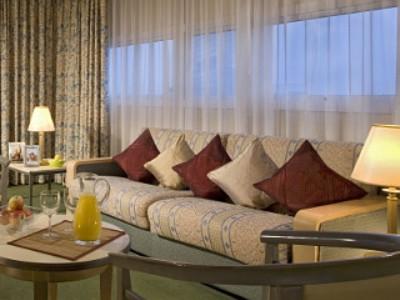 Citadines Centre Aparthotel 3*