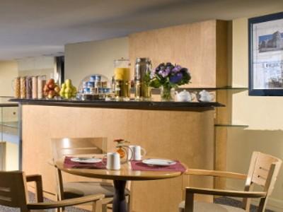 Citadines Centre 3* Rijsel