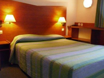 Hotel Chagnot 3*